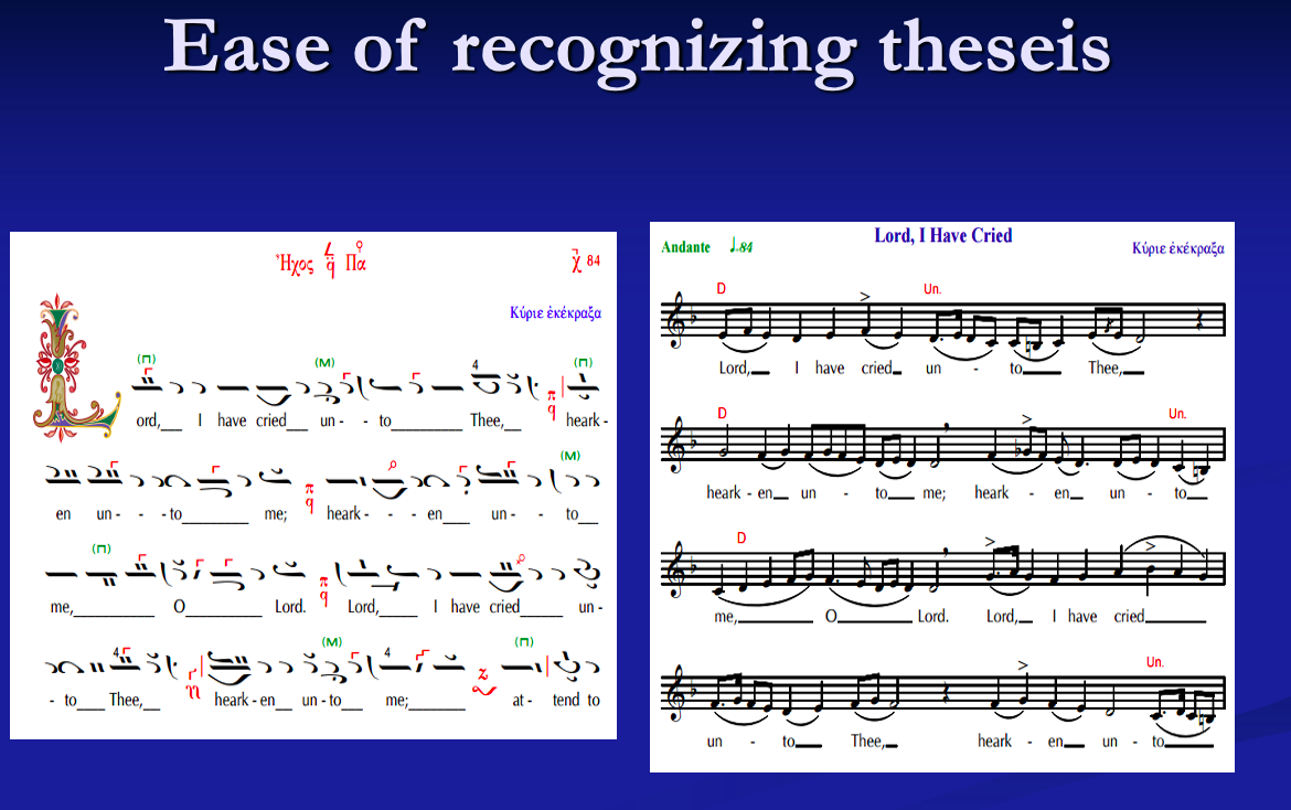 A close up of a sheet music Description automatically
generated