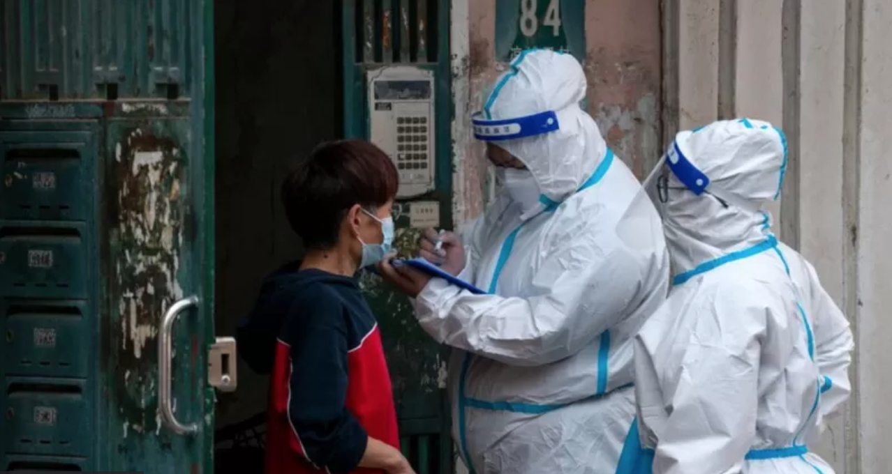 对于变相“文革”：审判全地的主岂不行公义吗？