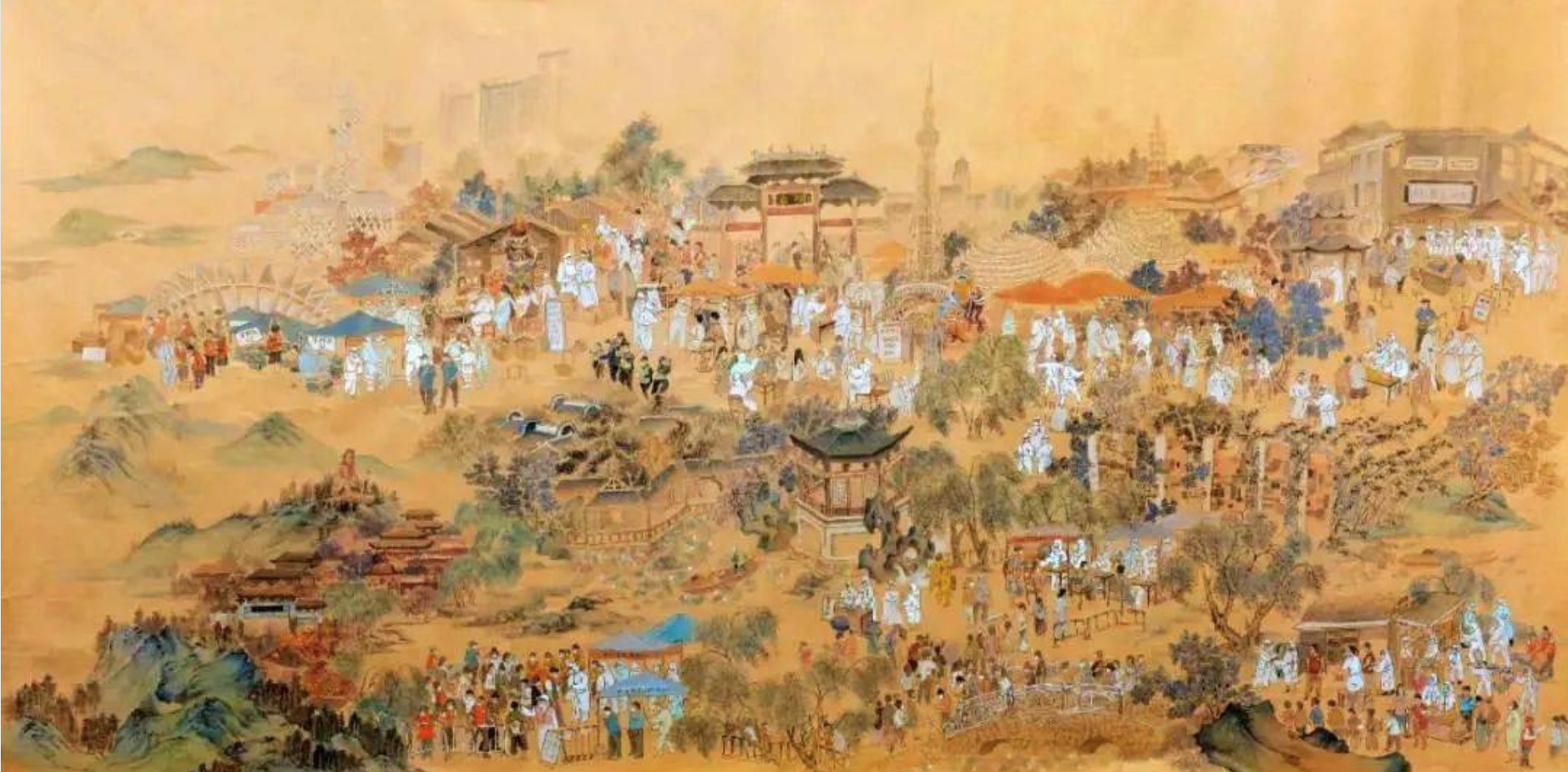 随想 论文革与清零